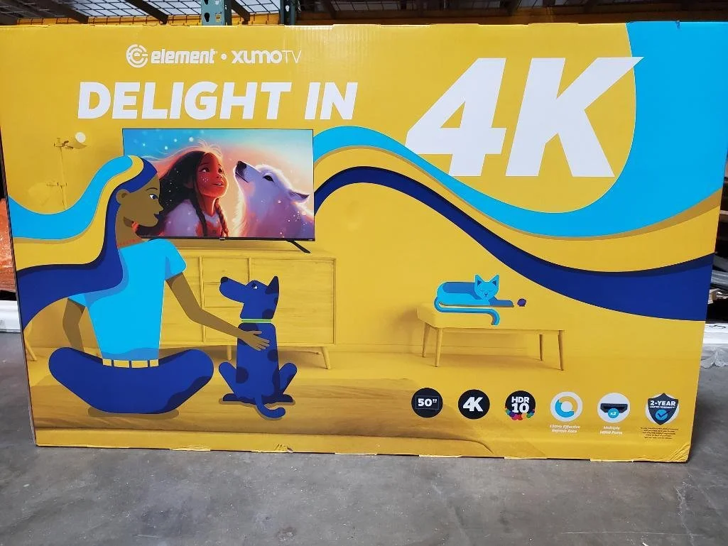 5/29/26 RV and Home Components Auction