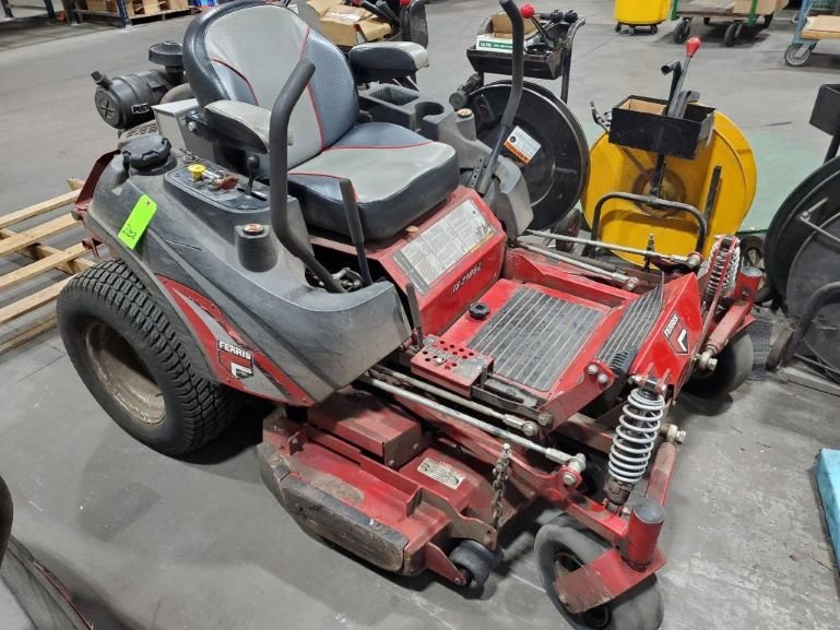 7/17/26 MRO, Parts, and Support Equipment Auction