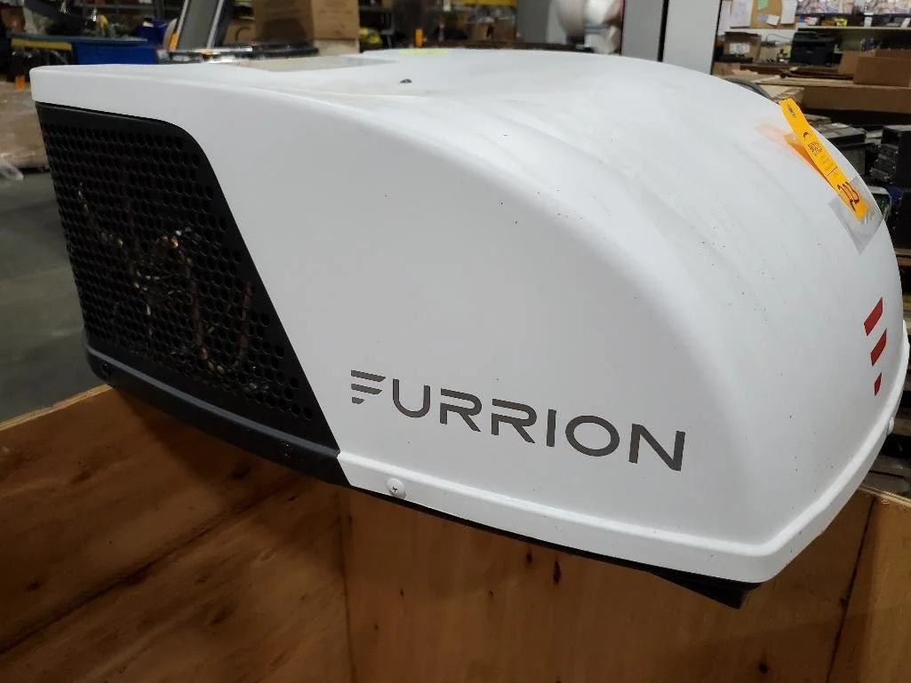 Furrion Rooftop RV Air Conditioner
