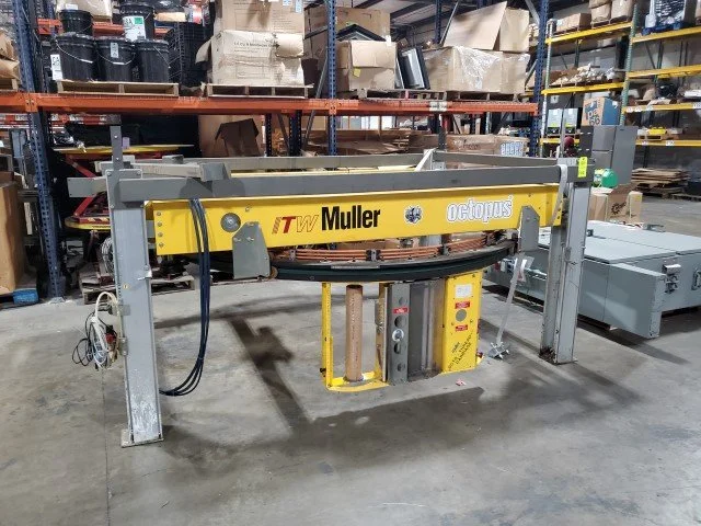 8/13/26 Food Processing Equipment Auction 