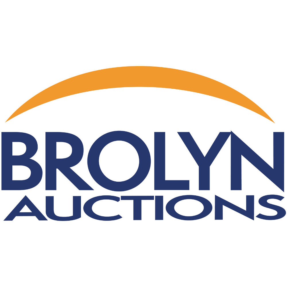8/21/26 MRO, Parts, and Support Equipment Auction