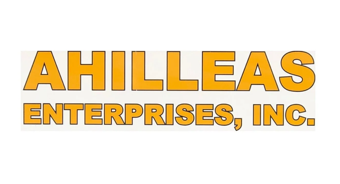1/5/27 &amp; 1/6/27 Ahilleas Enterprises Inc: Excess Parts and Equipment from Fortune 500 Companies — Brolyn Auctions
