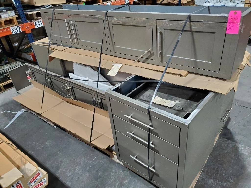 10/29/26 RV and Home Surplus Auction