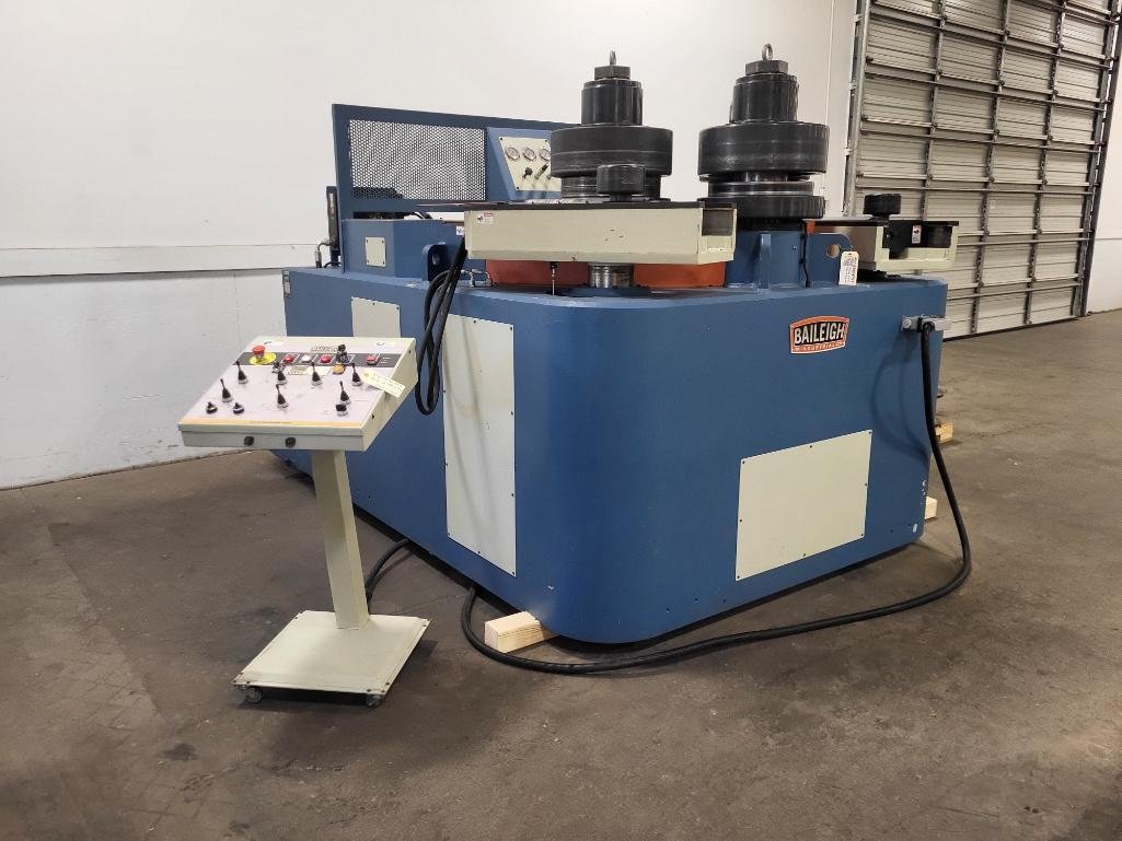 11/17/26 Excess Metalworking and Process Equipment Auction