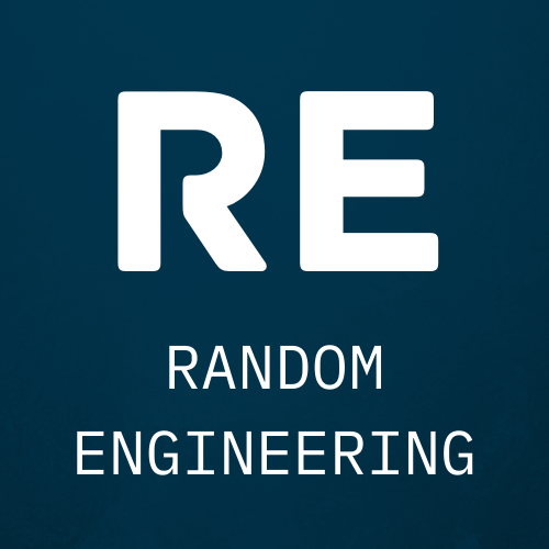 Random Engineering 