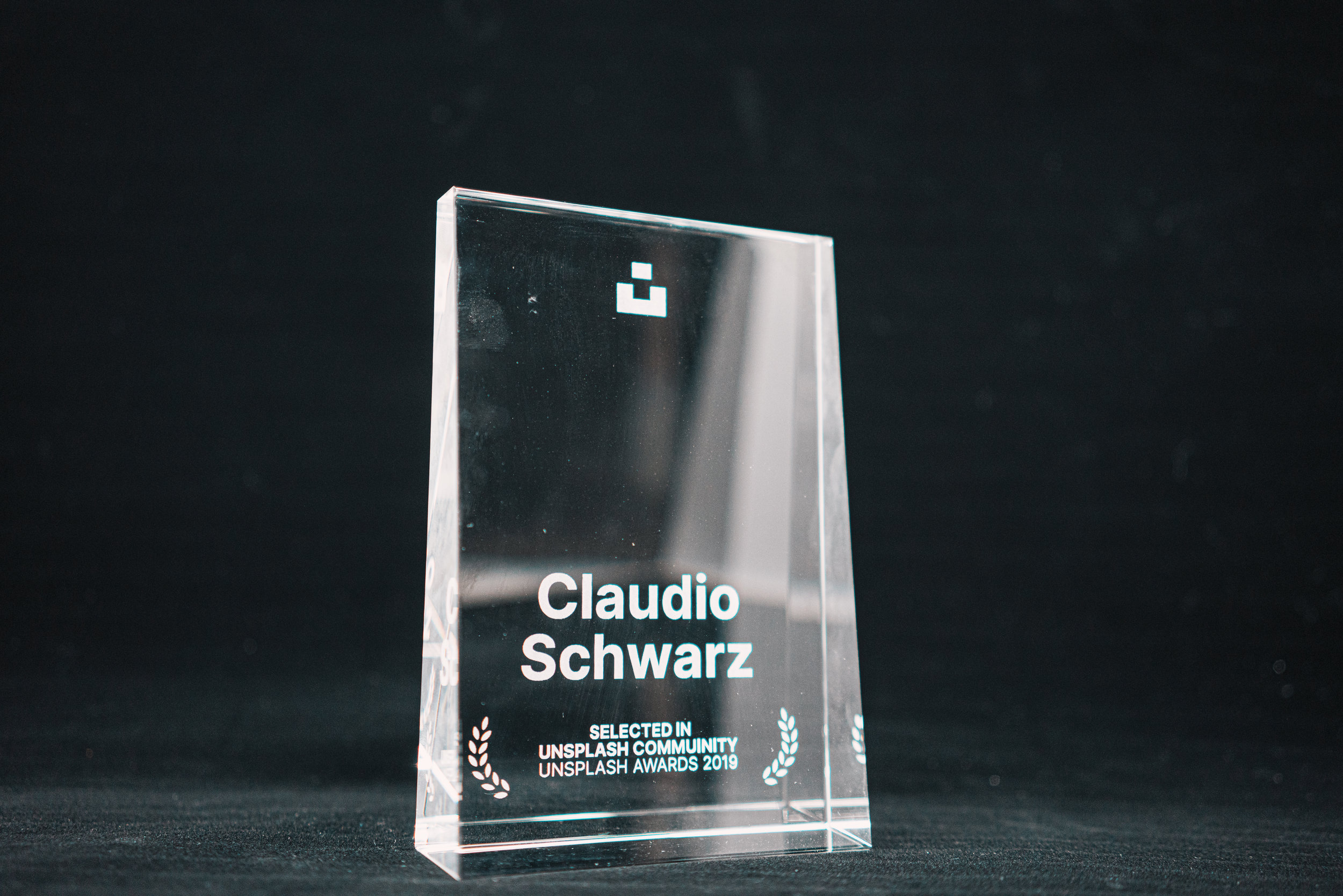Annual Section Awards Submission Deadline