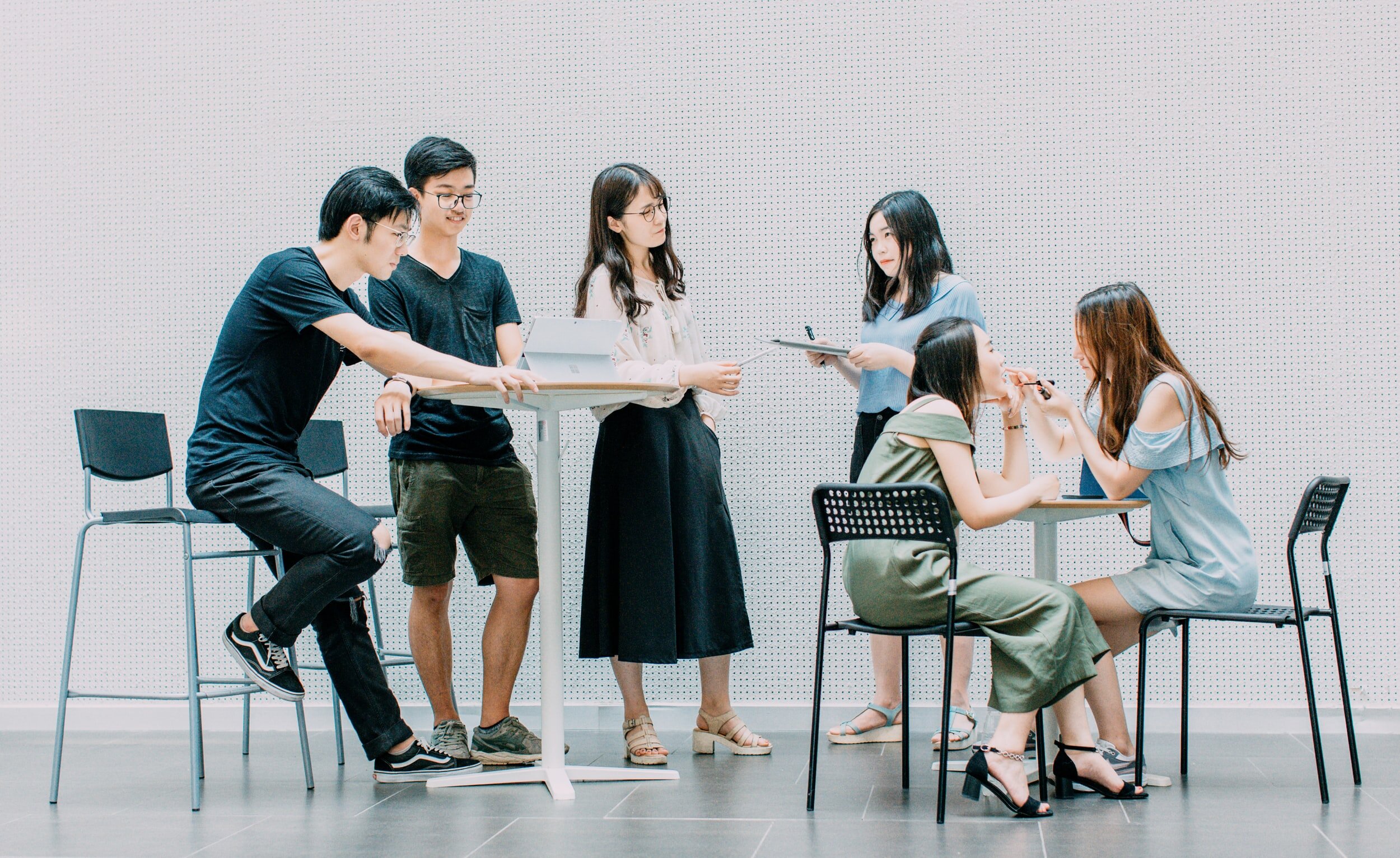 ITE International Virtual Student Leadership Summit