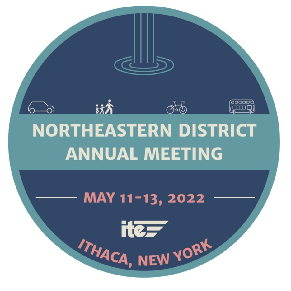 2022 ITE Northeastern District Annual Meeting