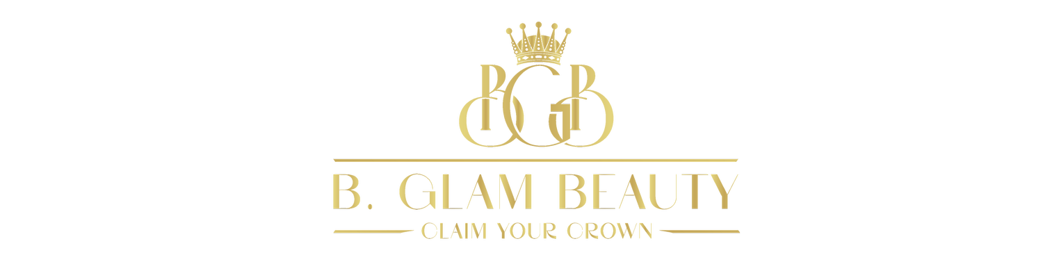 B. Glam Beauty