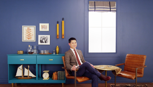 Valspar Color Changes Everything