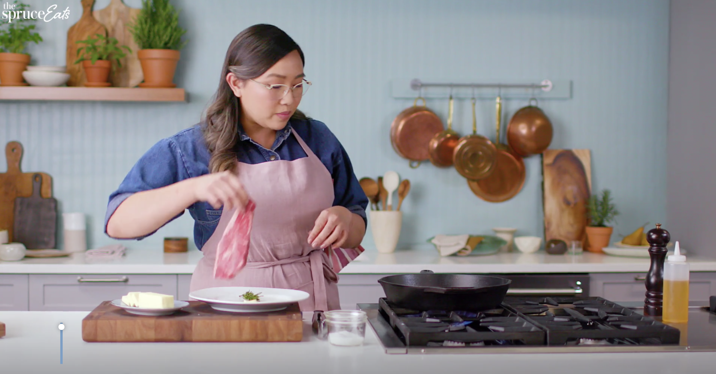 The Spruce Eats x Chef Nini