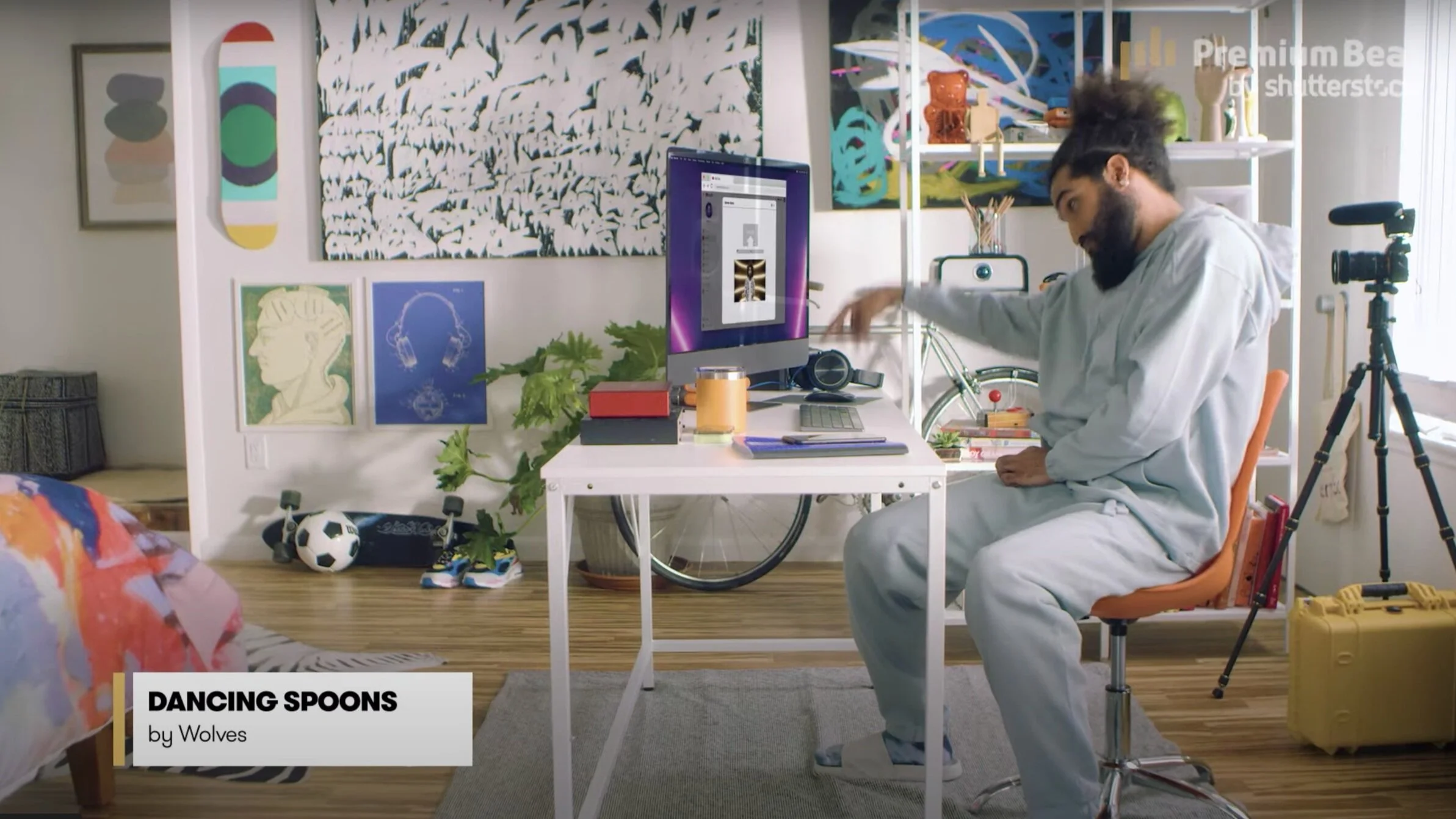 Taken Down - PremiumBeat by Shutterstock