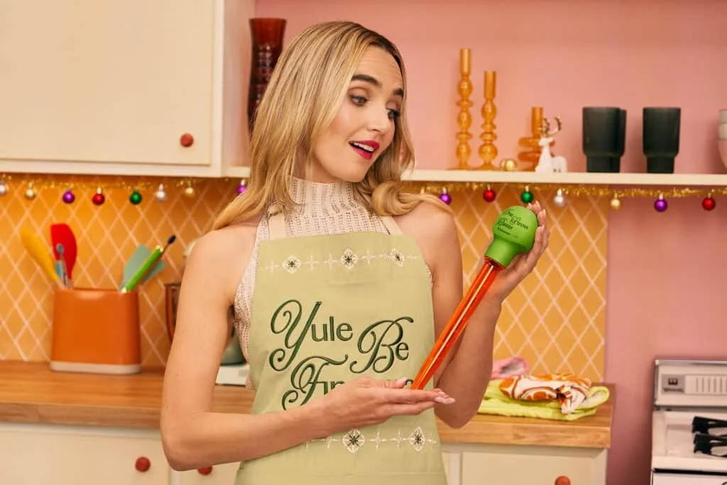 Instacart - It's Fine, Man