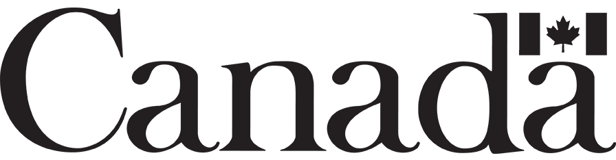 Government of Canada logo