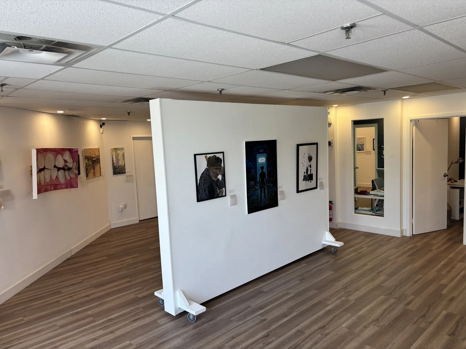 Rent Our Space | Explore Creative Spaces—Reserve Now — Next Generation Arts
