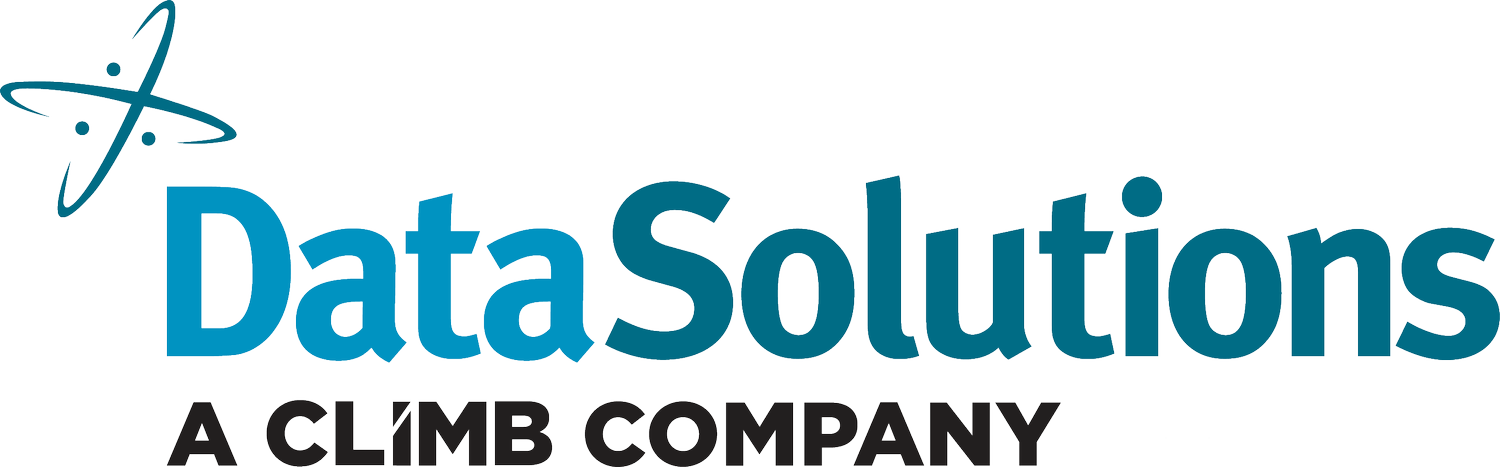 DataSolutions, A Climb Company