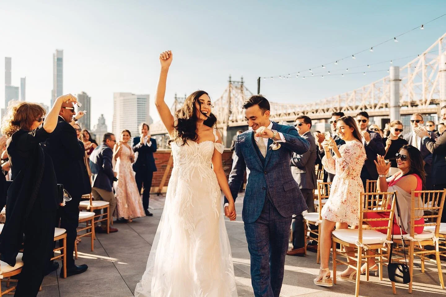 Happy anniversary Sadye &amp; Diego! 🙏🏼❤️🎉