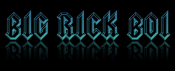 Big Rick Boi