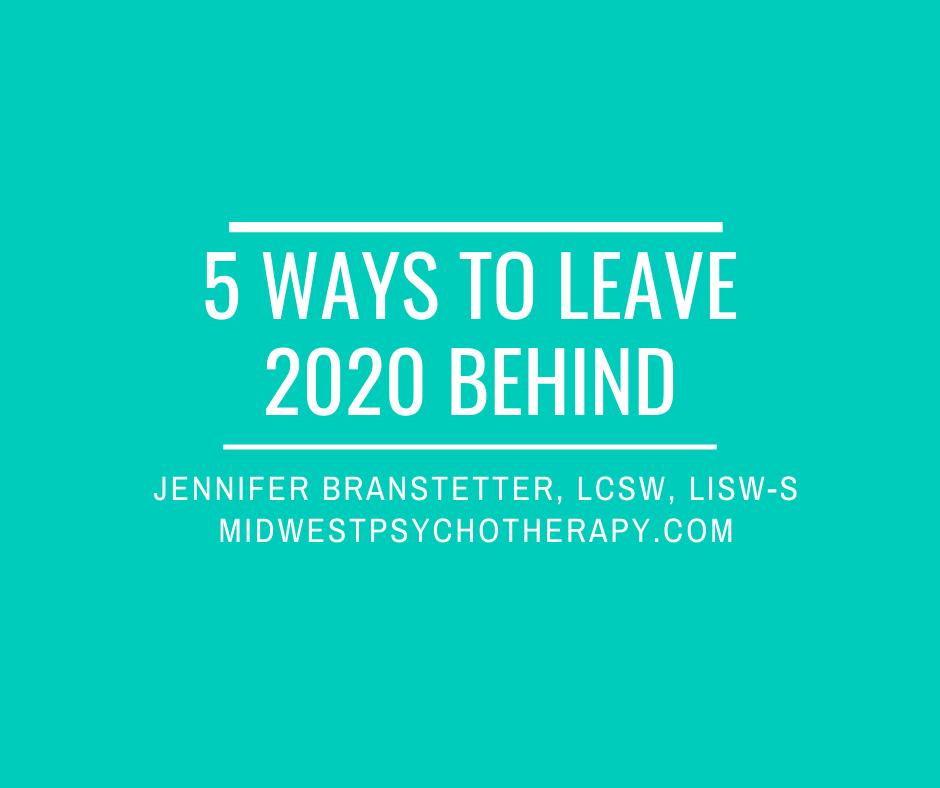 What to do After a Mental Breakdown - Jennifer Branstetter, LCSW, LISW-S