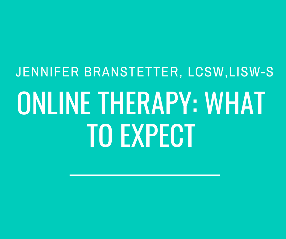 Online Therapy in Indiana & Ohio: What to Expect and Why It Actually Works