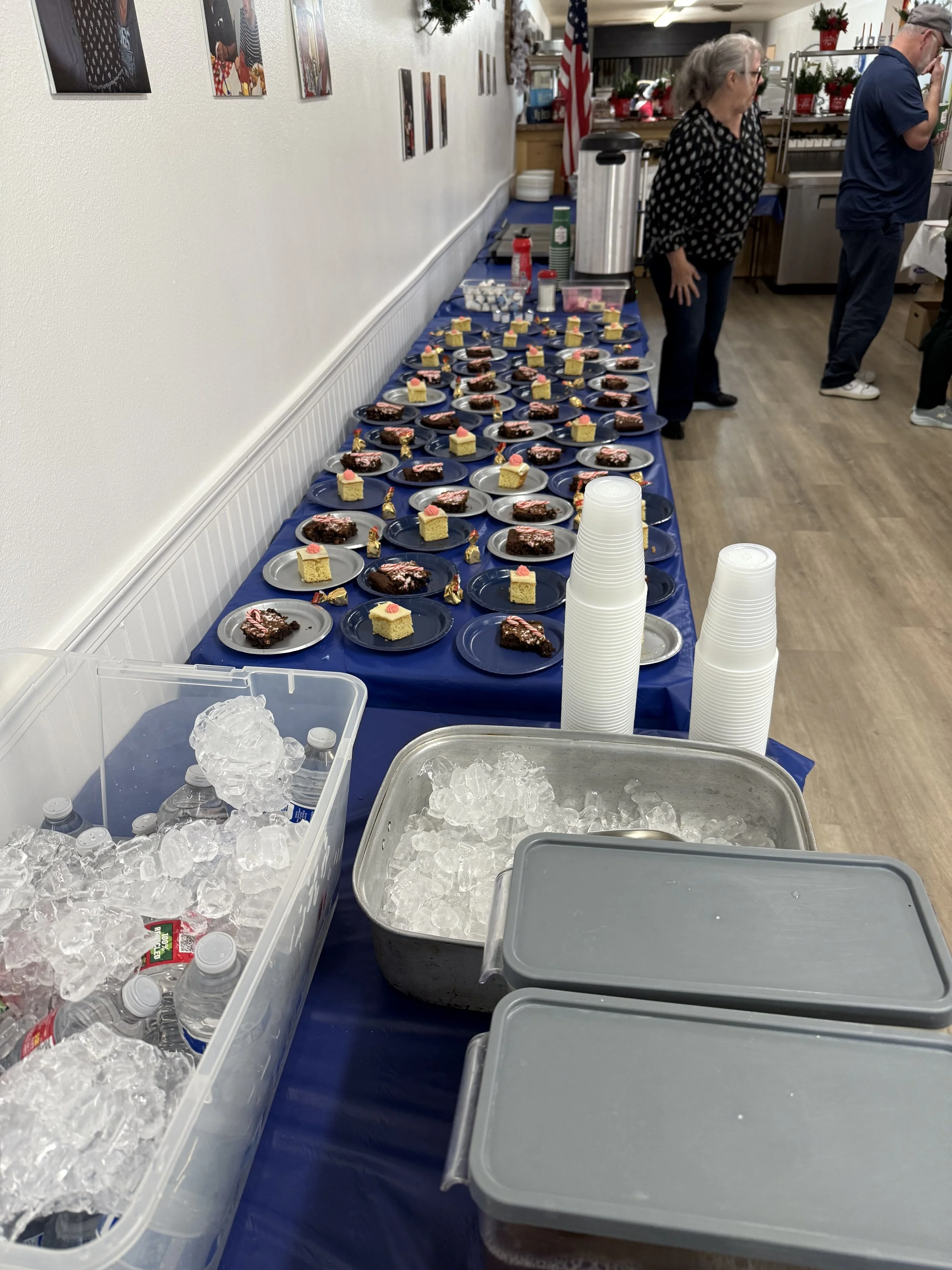 Cheryl at dessert table.jpg