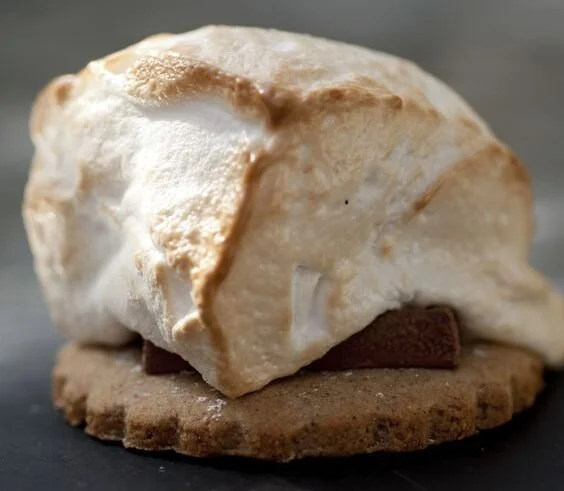  Photoshoot: Modern Cookie Co. 