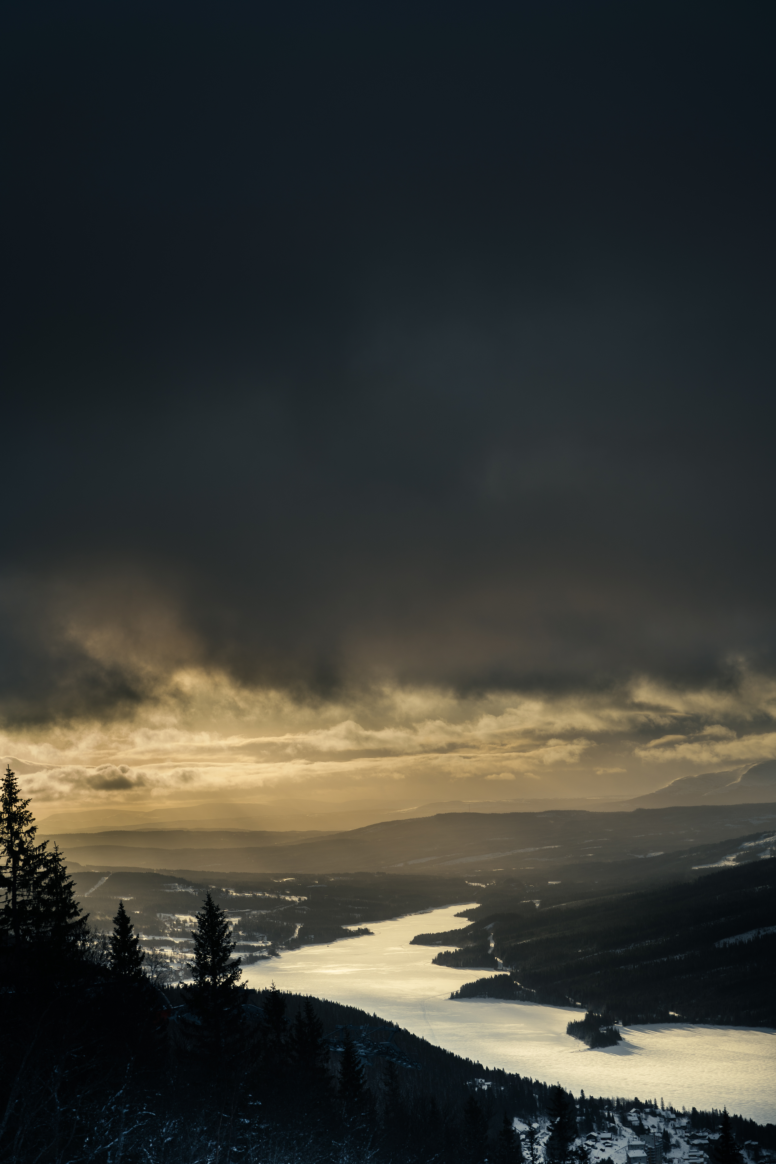 Åresjön