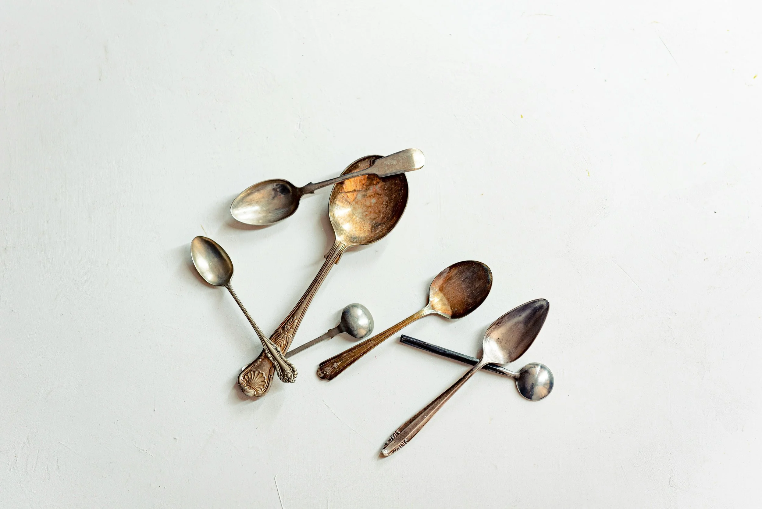 How Many Spoons do You Have?