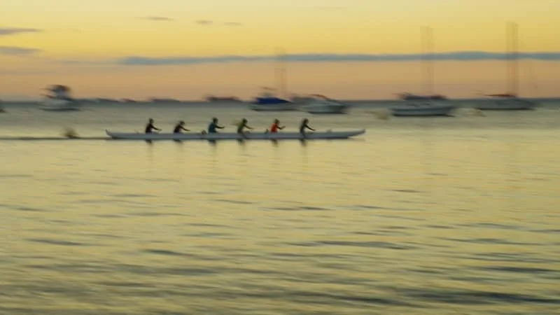 Will it make the boat move forward?