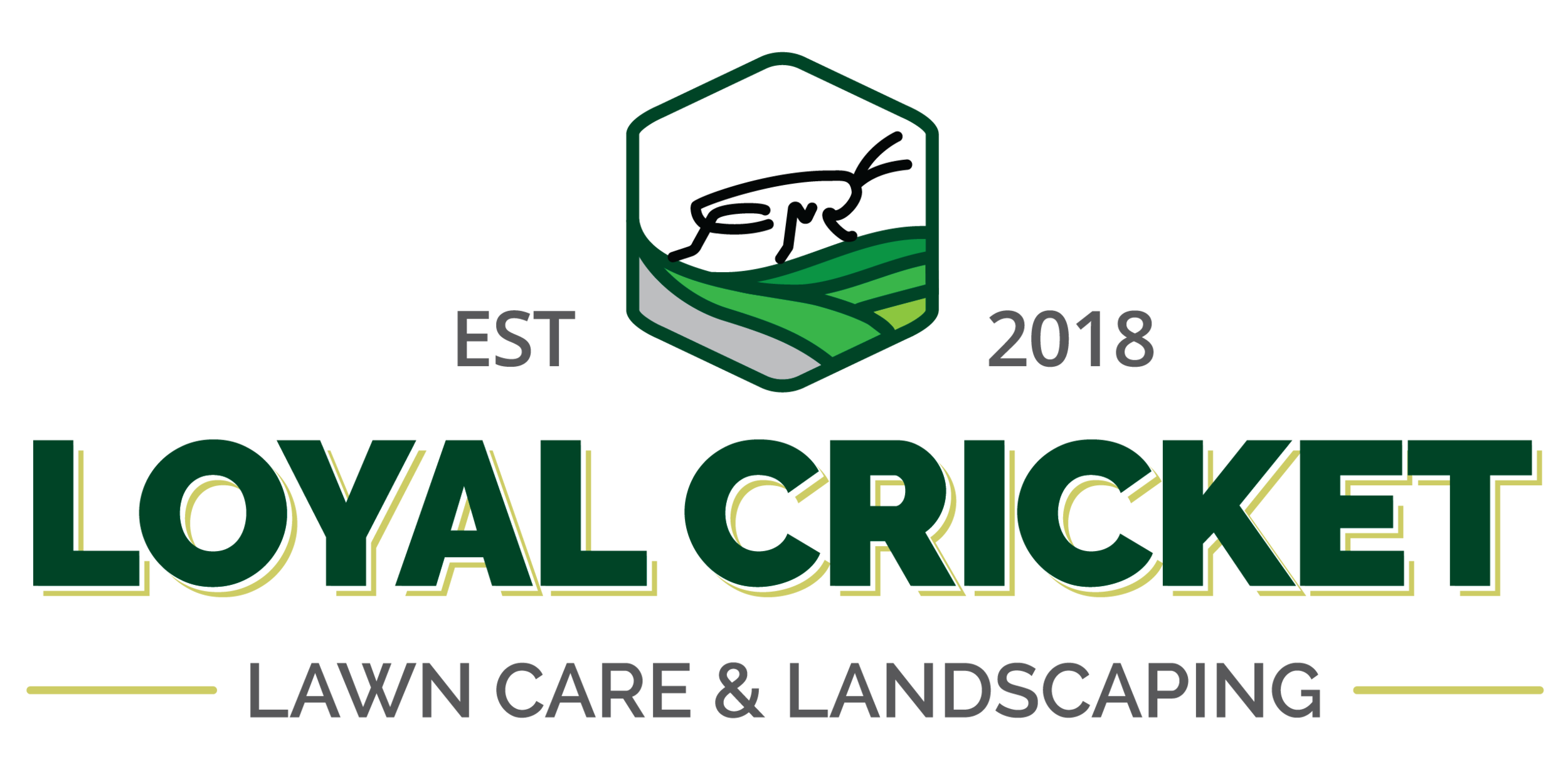 Loyal Cricket Lawn Care &amp; Landscaping Services in Regina, Lumsden, Regina Beach &amp; area