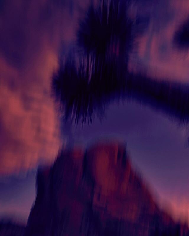 Joshua Tree Series. Found these gems culling over travel work for my print shop.  Thought they required some love and exposure. 😋#atwoodphotography #fineartphotography #joshuatree #fineartprints #motionblur #shutterdrag
.
.

#getlost #createexplore 