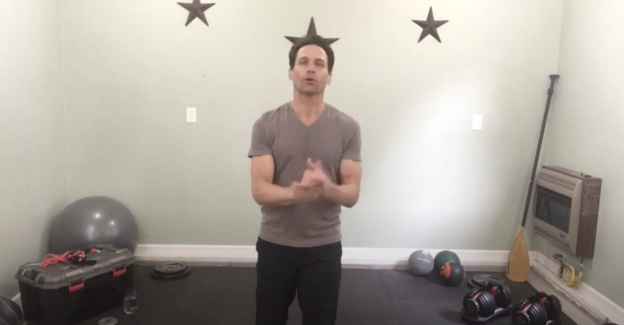 The Power of Intervals