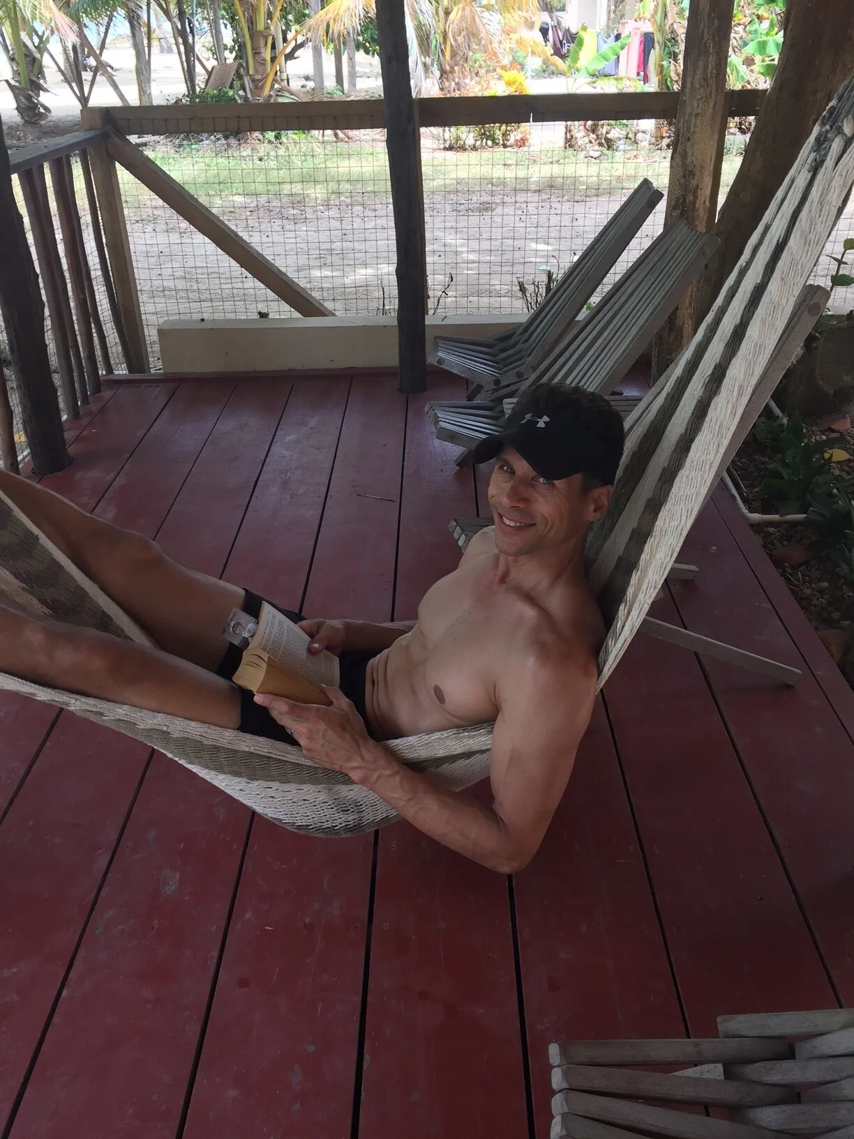 IS STRESS MAKING YOU FAT?