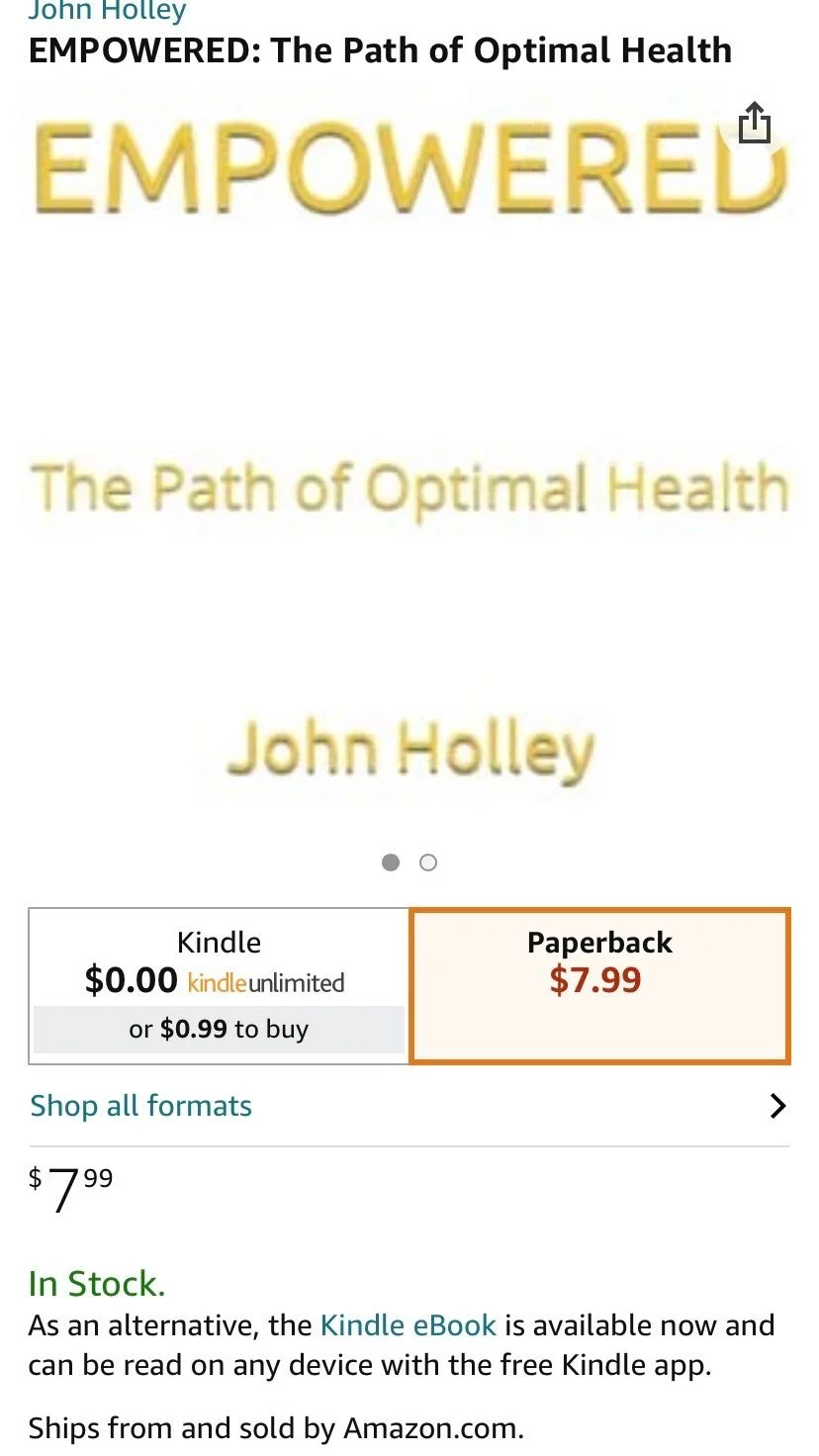 DON'T WAIT TO MAKE YOUR RESOLUTIONS