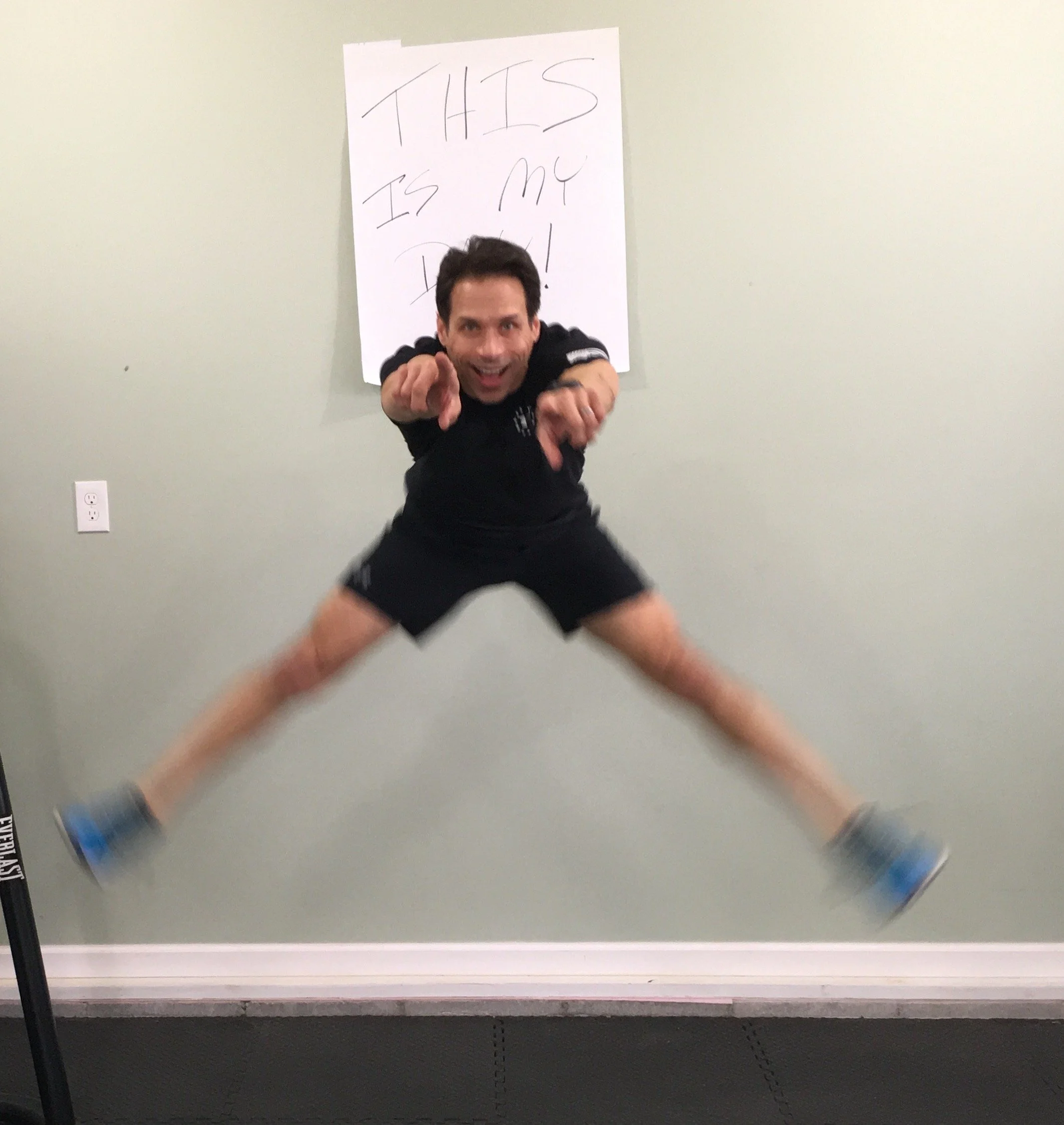 AGELESS FITNESS