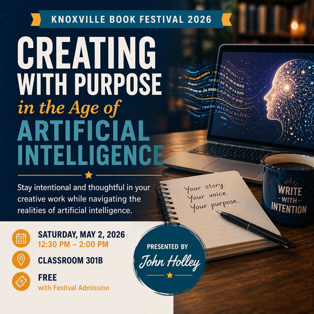 HUMAN PURPOSE IN THE AGE OF AI