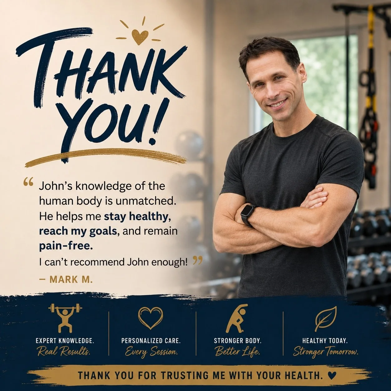 THANK YOU!