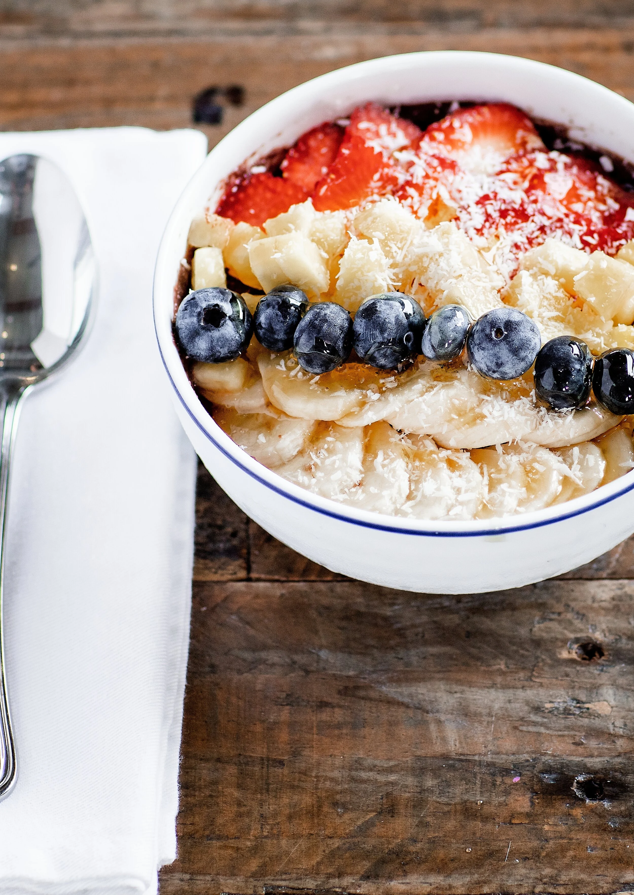 Acai Bowl