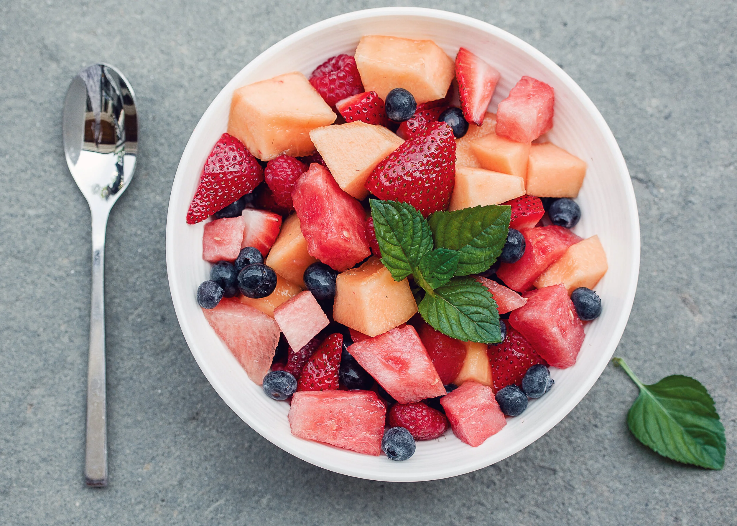 Fruit Bowl