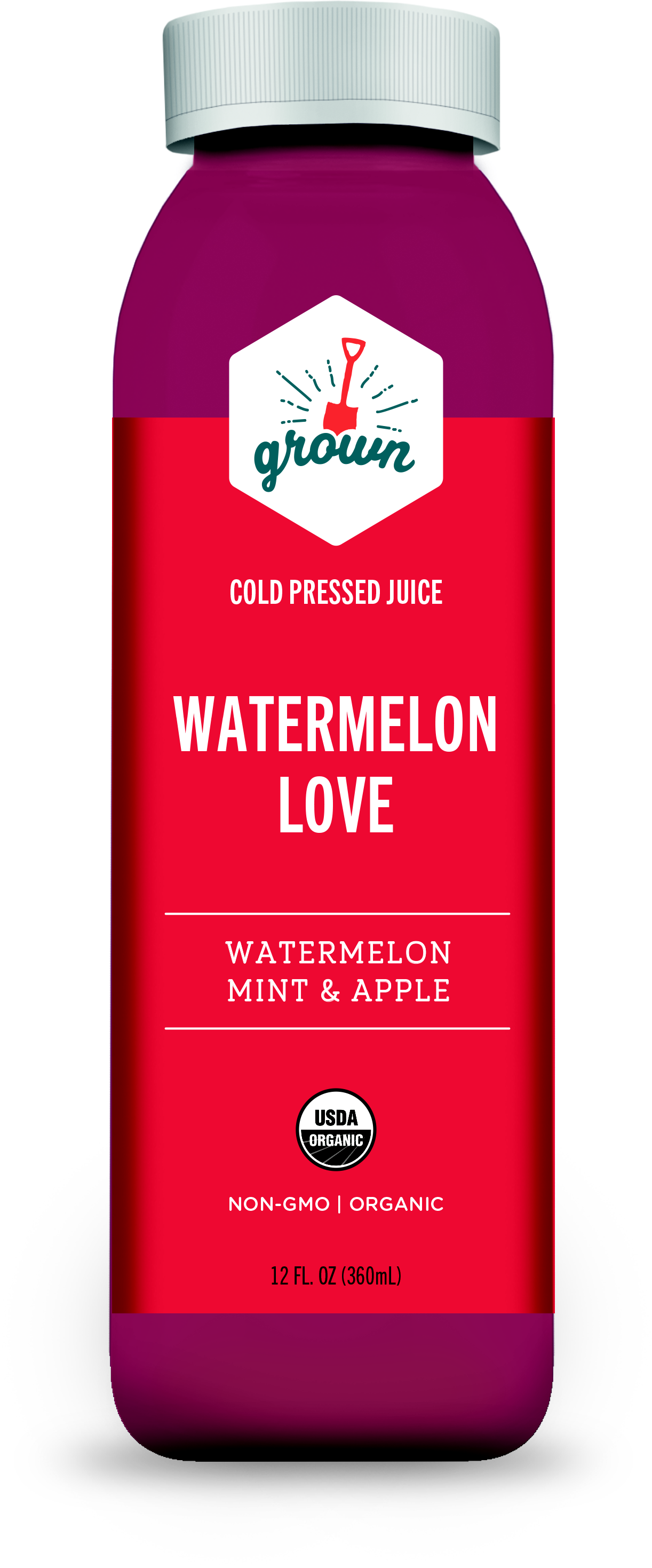 WATERMELON LOVE