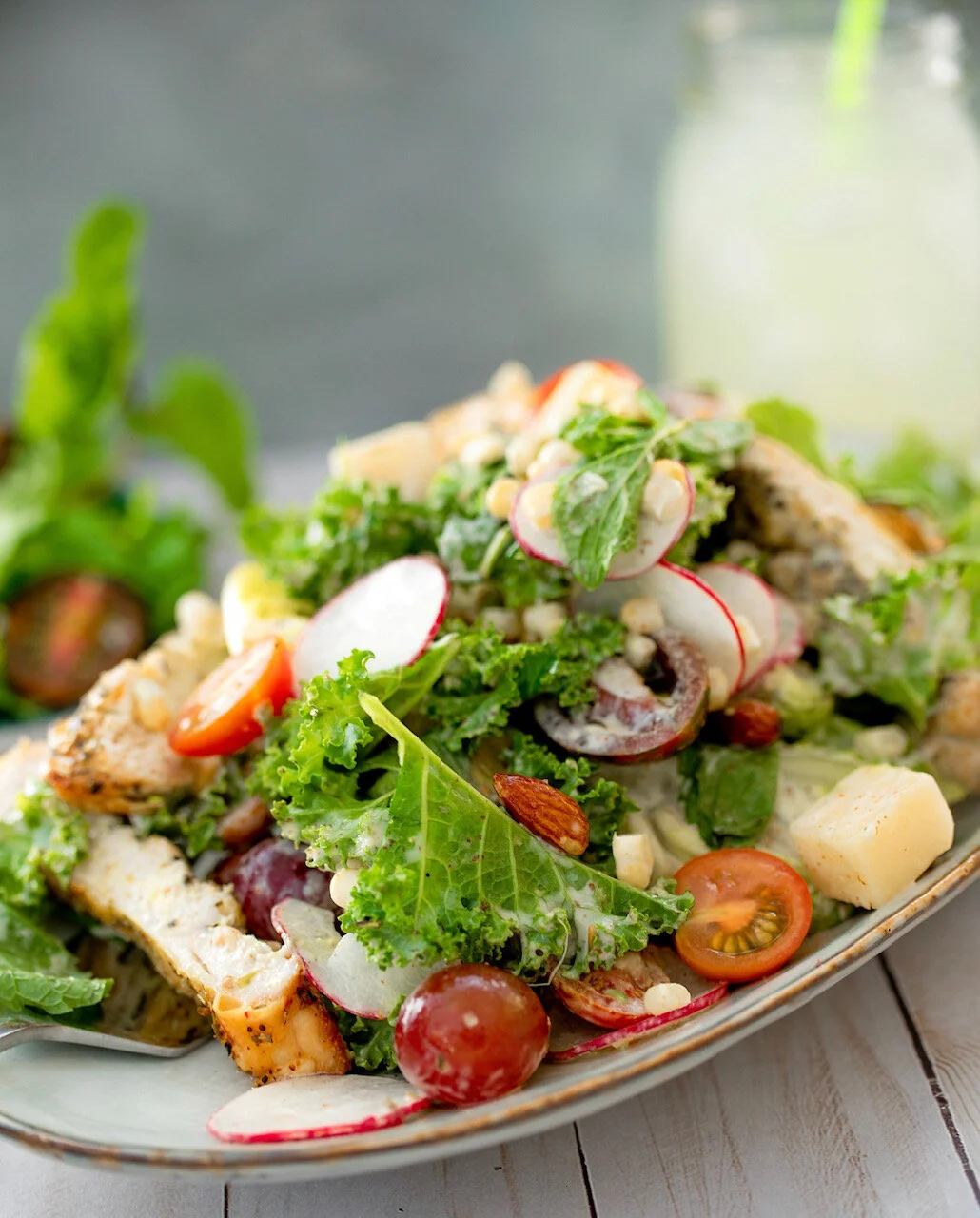 The Table Salad