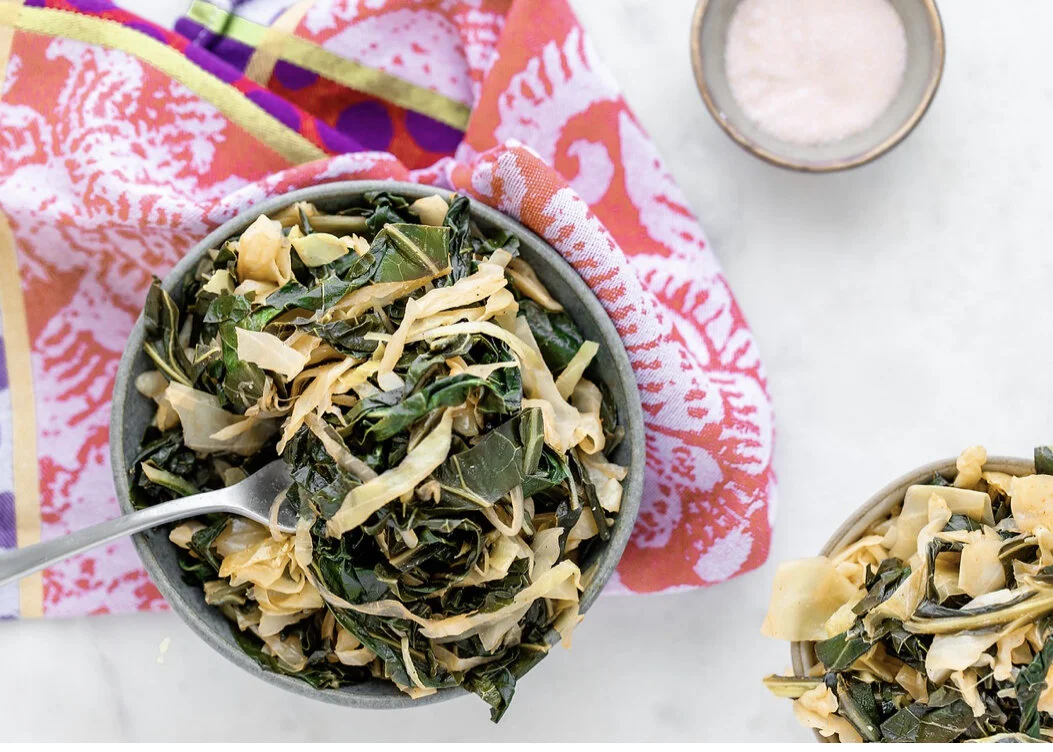 Collard Greens