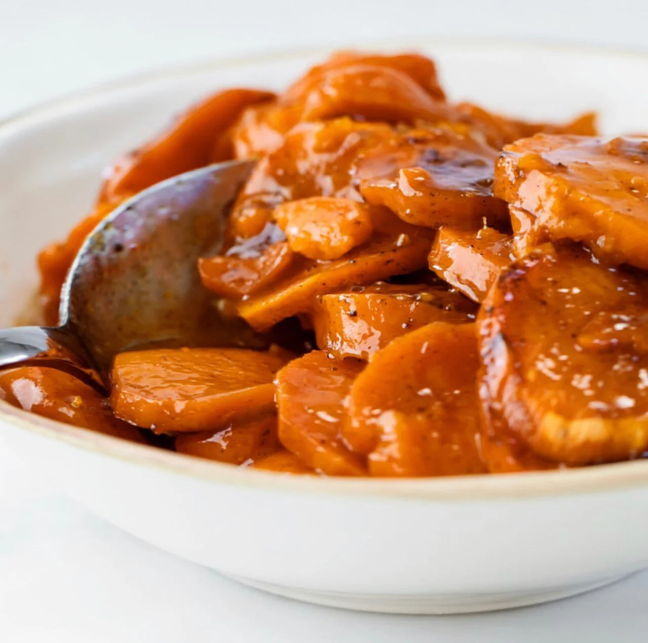 Candied Yams