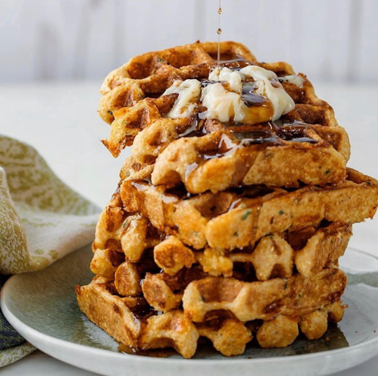 Them Waffles