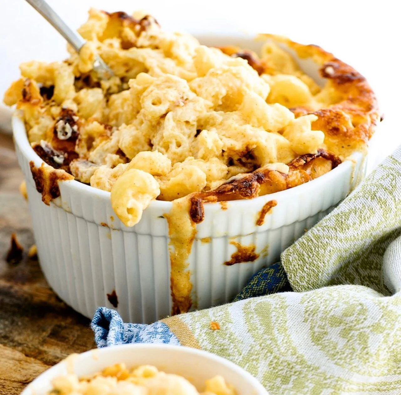 Mac &amp; Cheese
