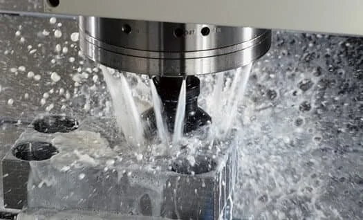 Machines — Stainless Steel Premier Fabrication