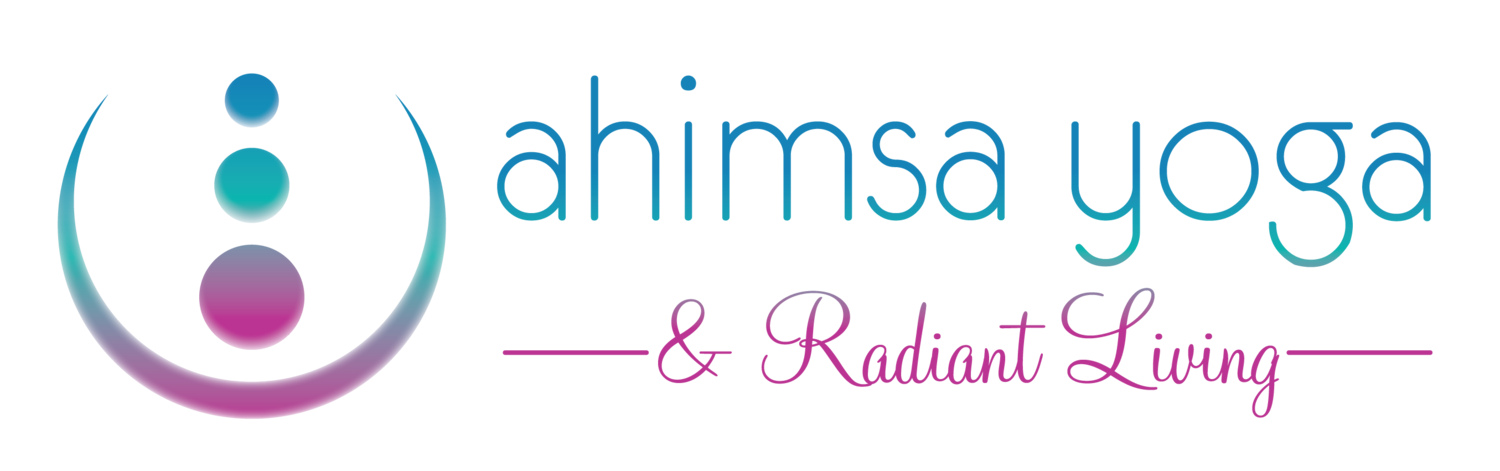 Ahimsa Yoga Online