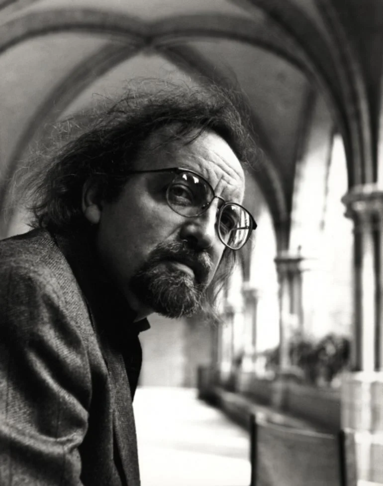 Brian Ferneyhough