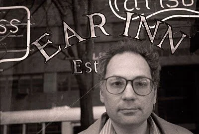 Charles Bernstein