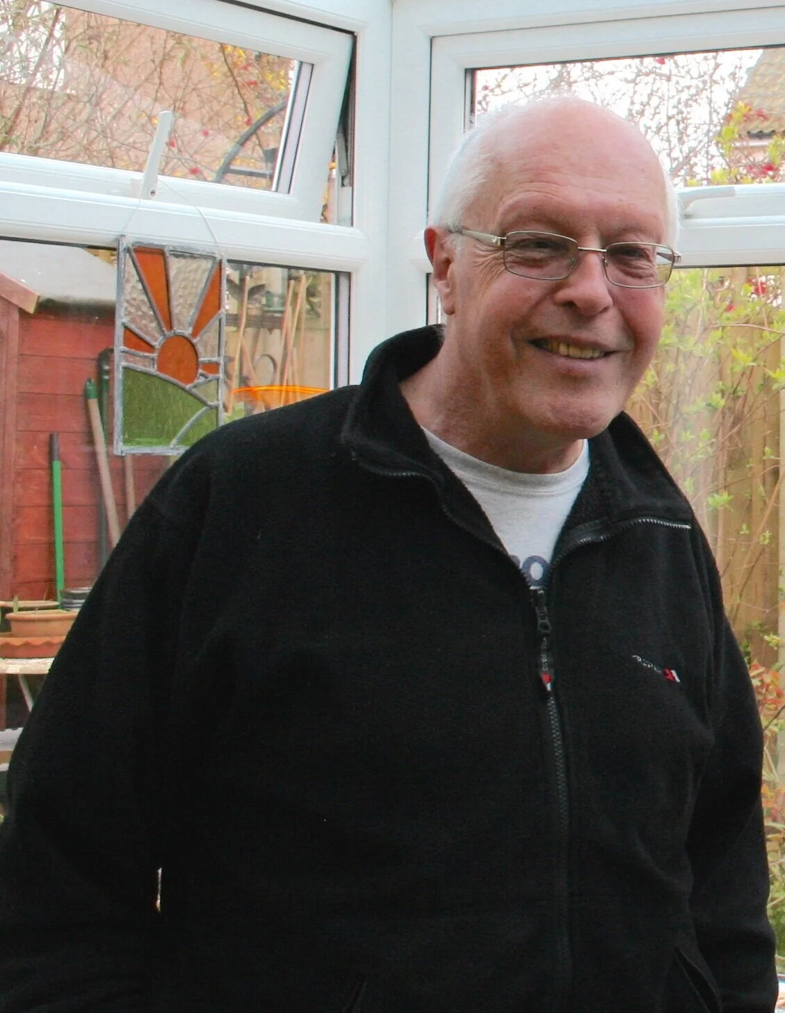 Michael Finnissy 